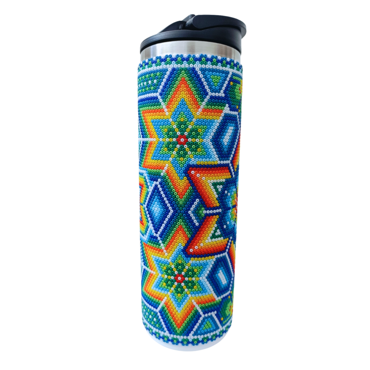 020 Termo Folklore, Tonos frescos