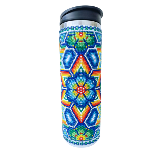 020 Termo Folklore, Tonos frescos