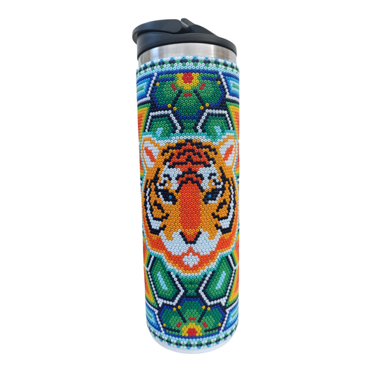 009 Termo tigre, Tonos folklore.