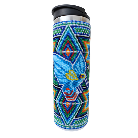 Termo Colibrí, Tonos Tradición.